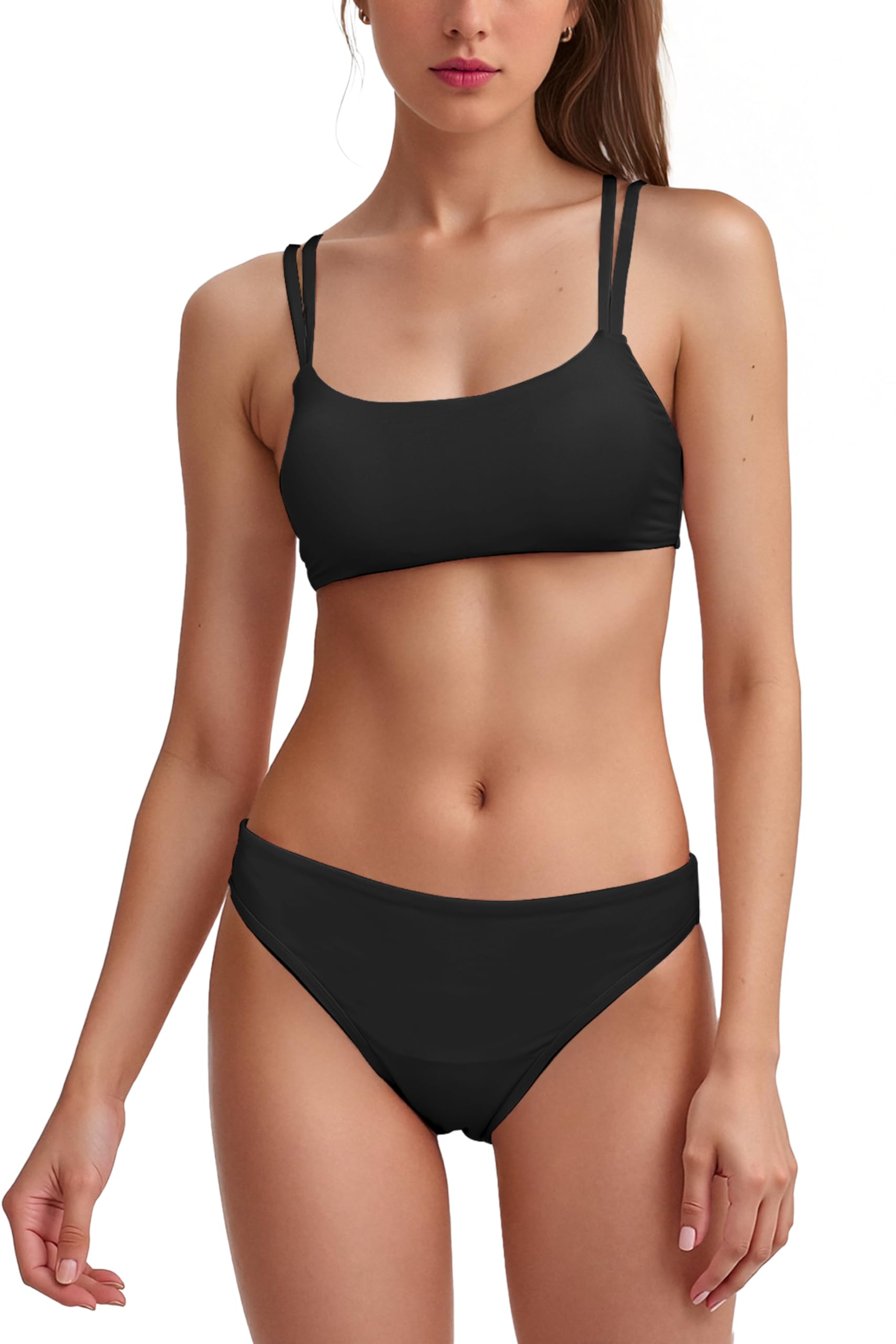 westag Periode Bademode Zum Schwimmen Perioden Bikini Set Teens Menstruations Badeanzug für Teen Mädchen Frauen