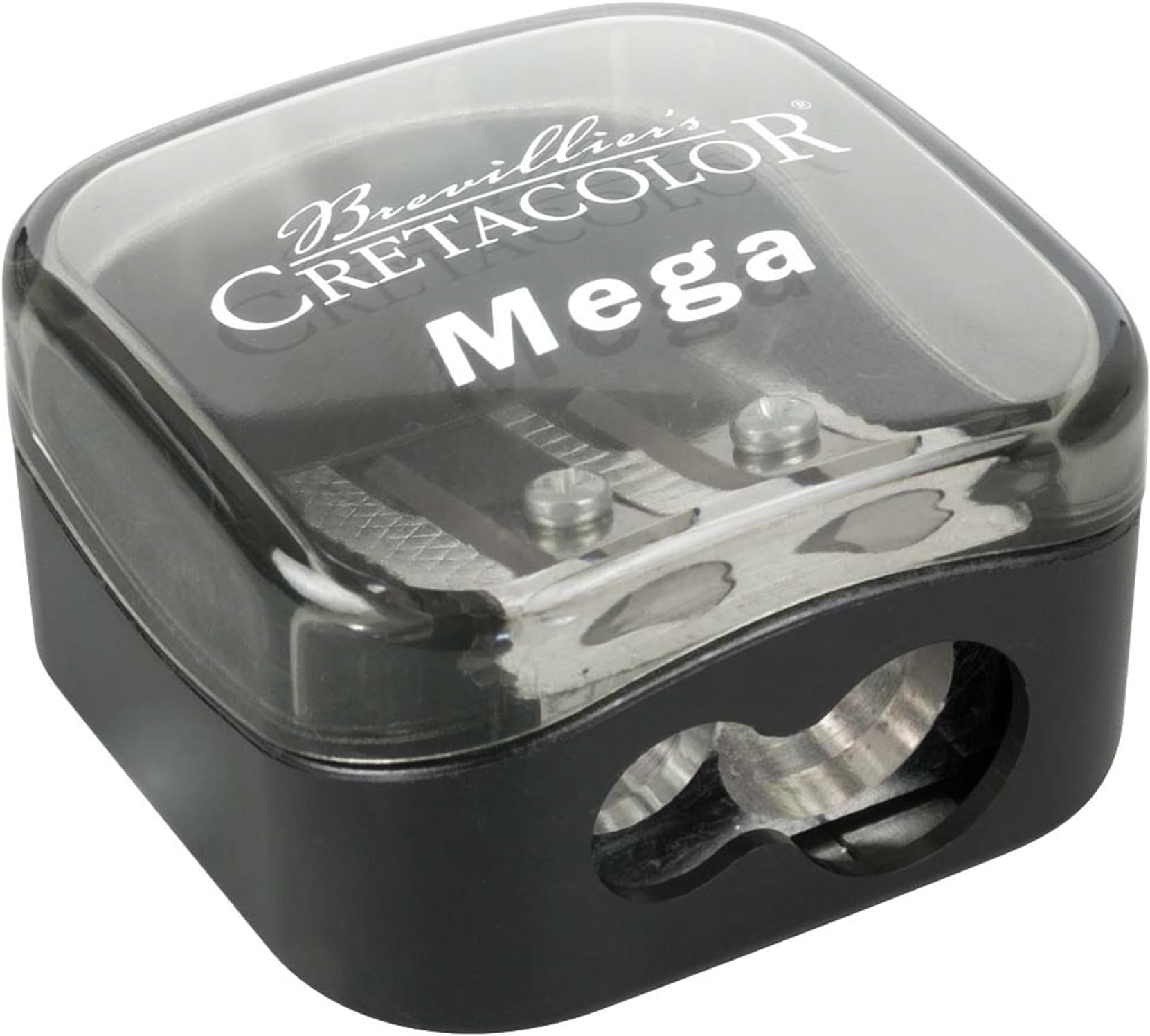Mega Duo Sharpener (15-43-025)
