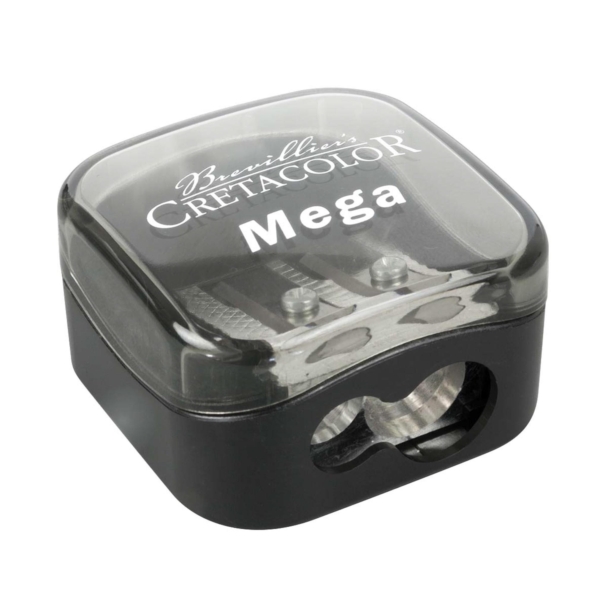 Cretacolor Mega Duo Sharpener (15-43-025)