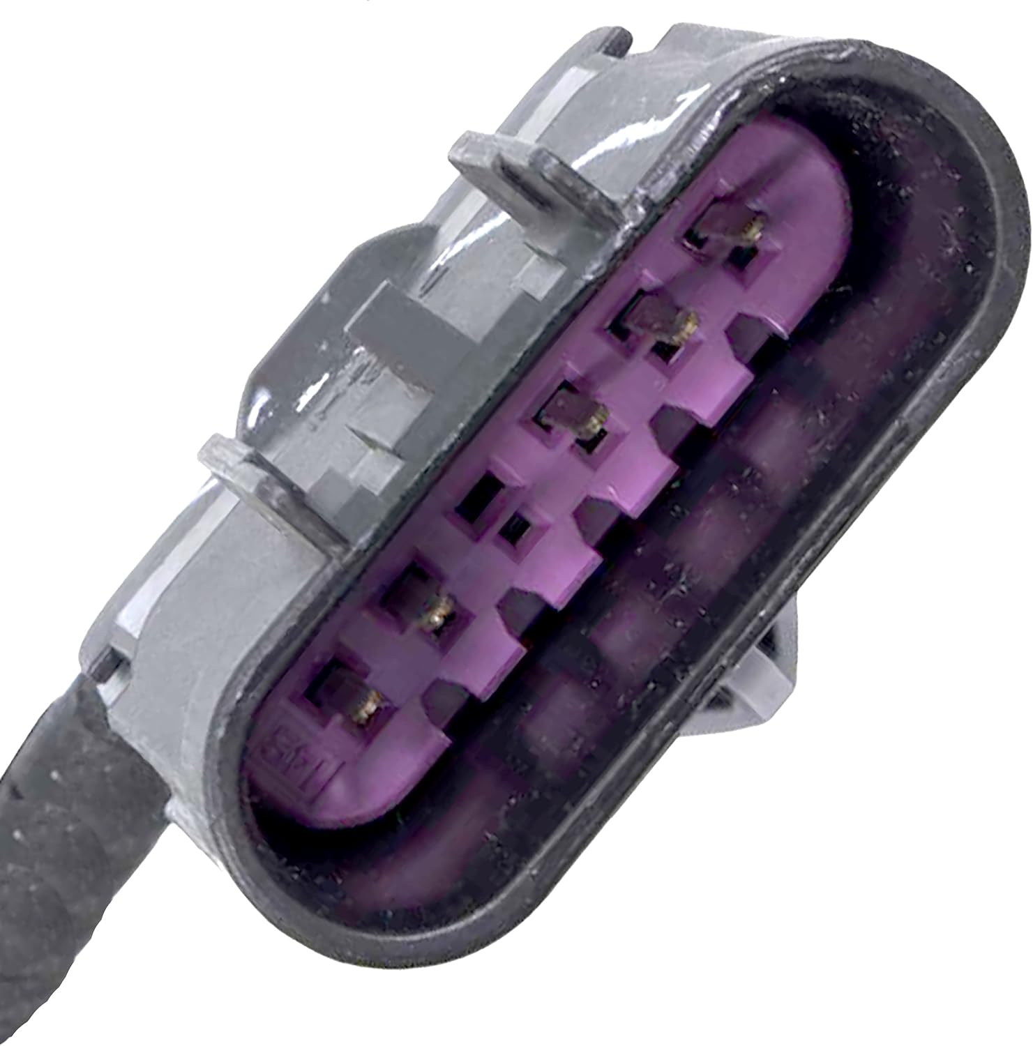 APDTY 20919953 Wiring Harness for Ambient Air Temperature Sensor