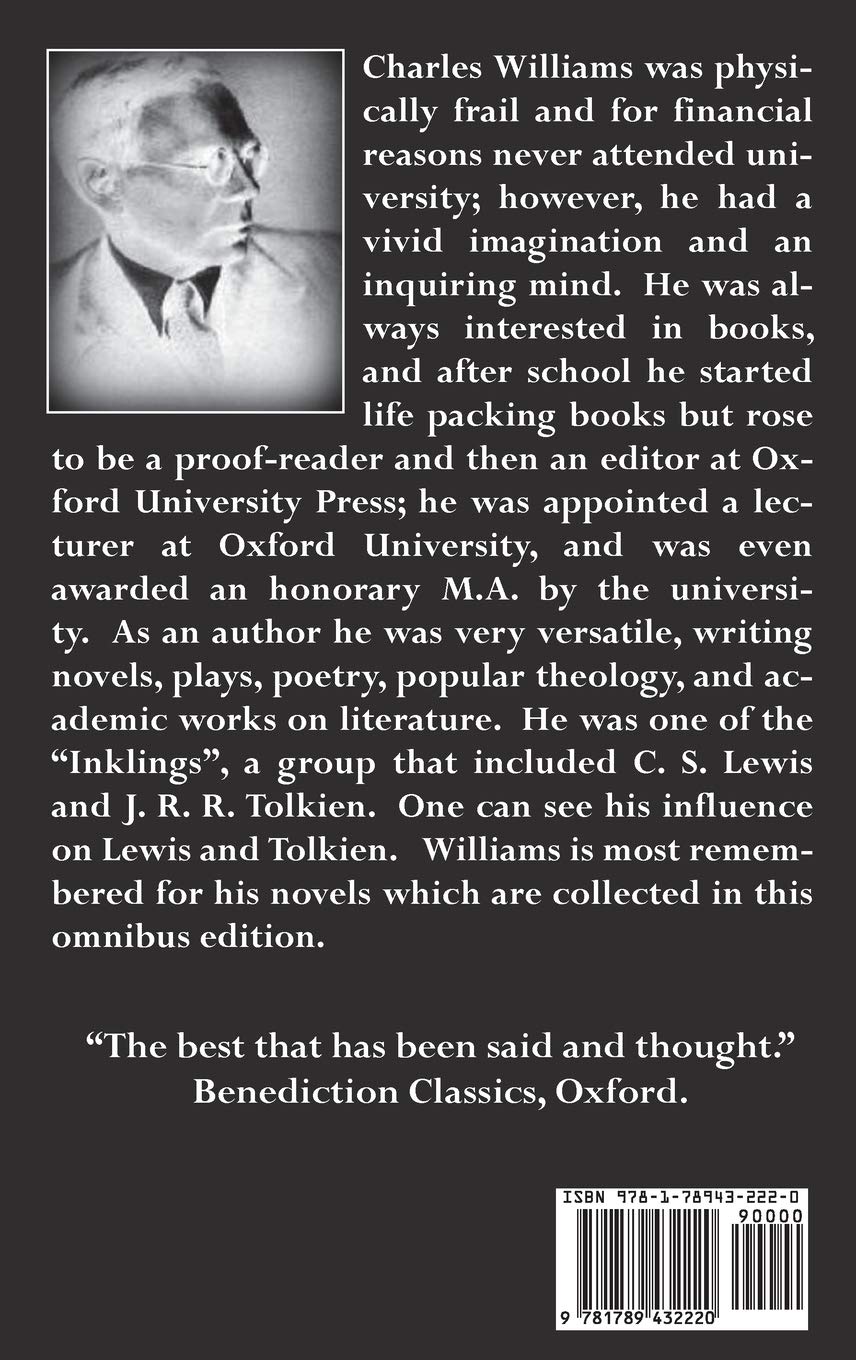 The Novels of Charles Williams