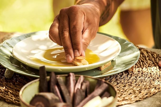 Costa D'Oro Aceite de Oliva Extra Virgen 3L Lata miniatura 4