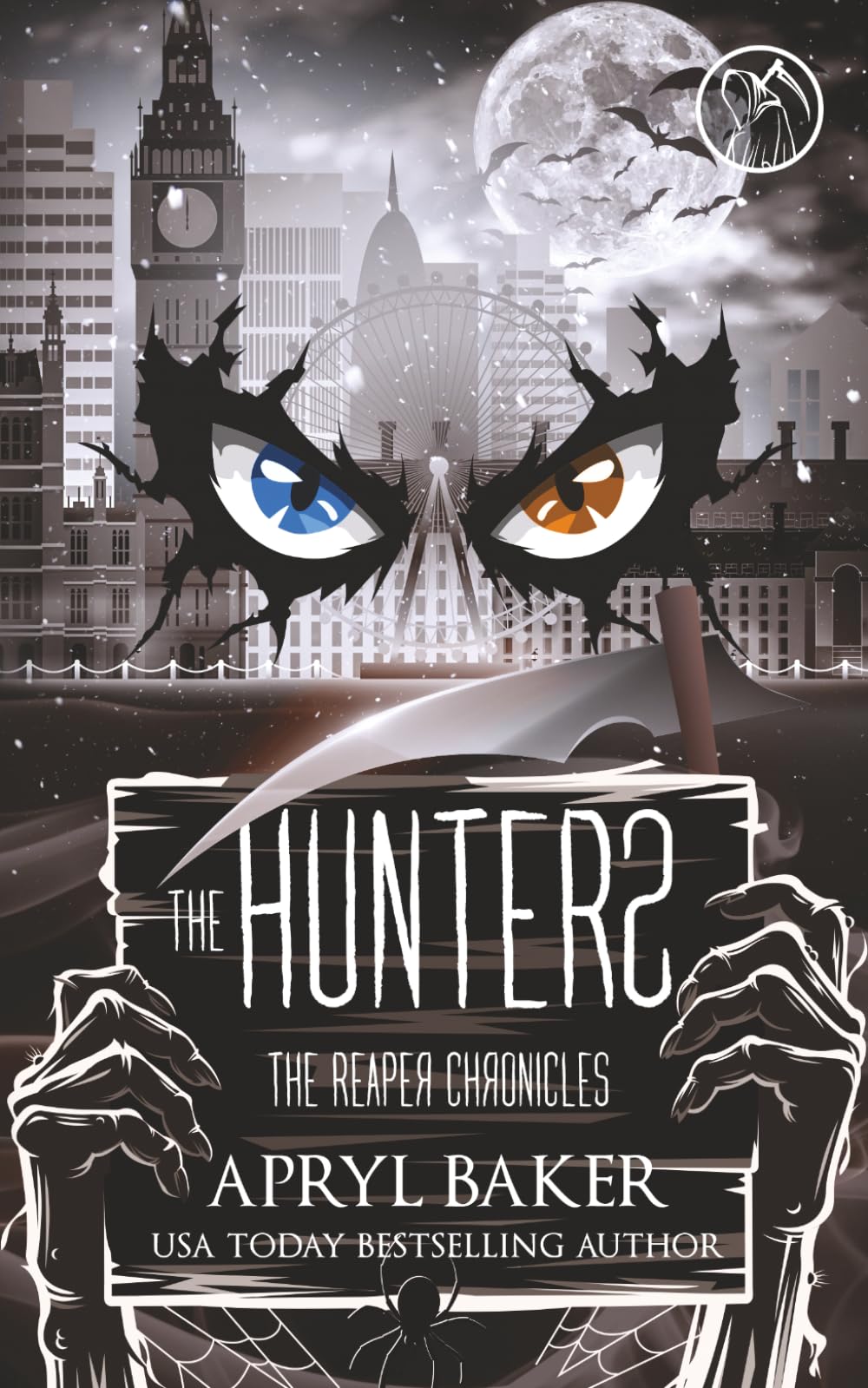 The Hunters (The Reaper Chronicles)