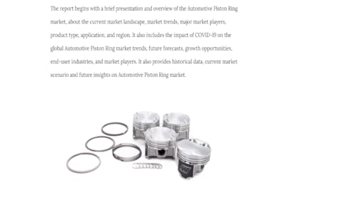 Piston Ring Market