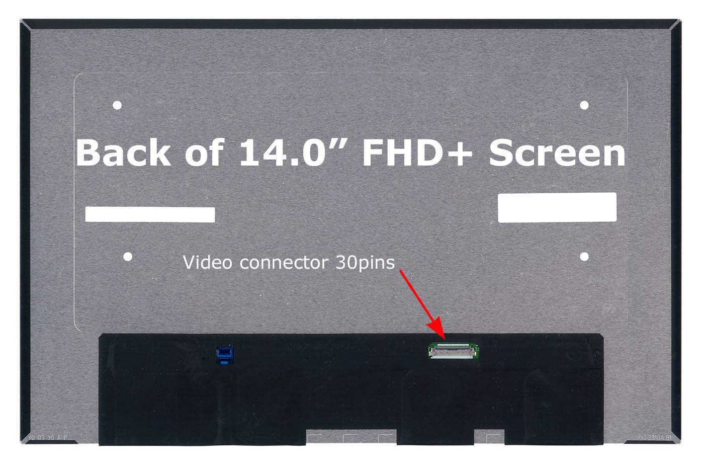 Amazon.com: SCREENARAMA New Screen Replacement for Lenovo FRU