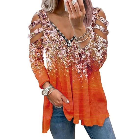 Women's plus size graphic sweatshirts Clearance