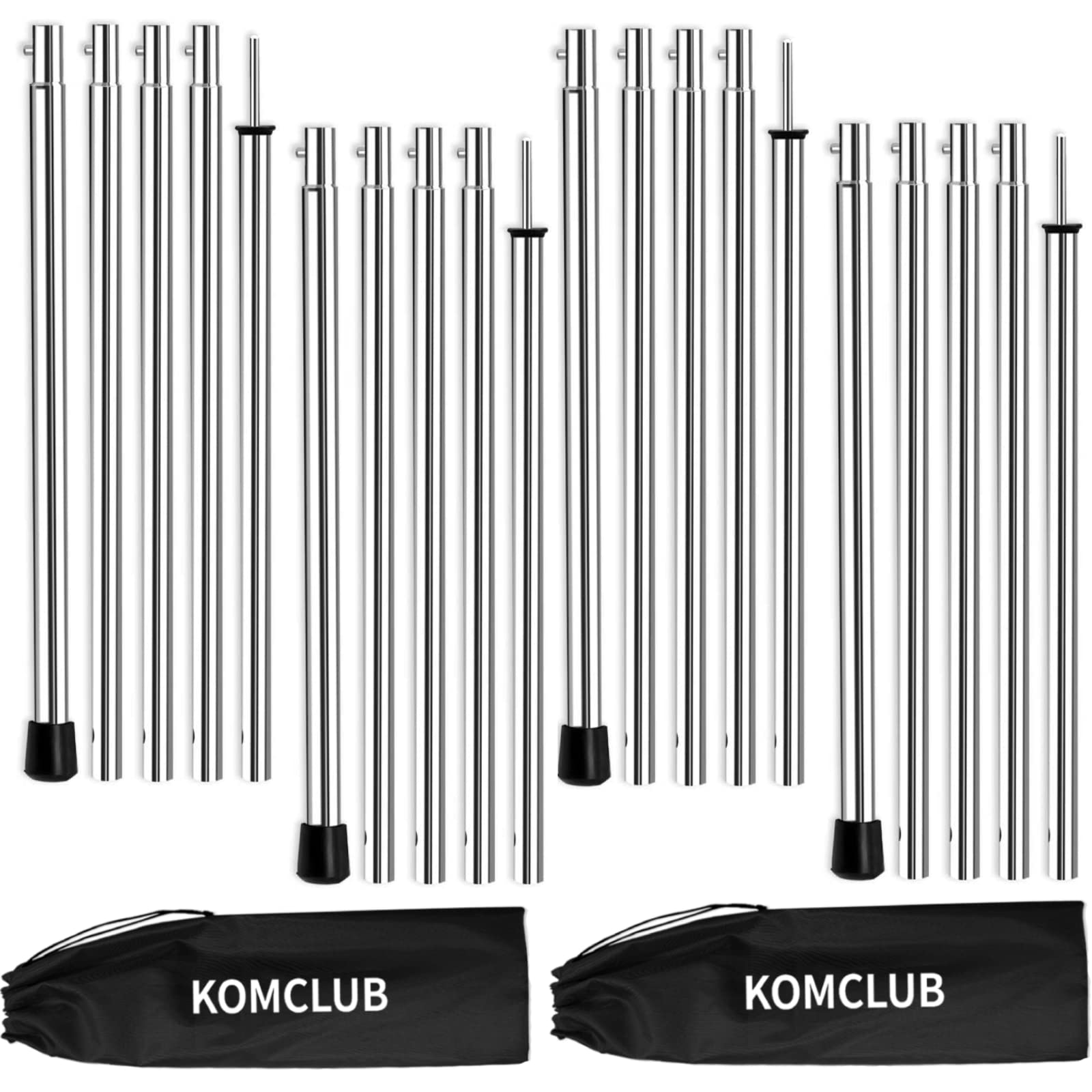 dac tarp pole KOMCLUB 78
