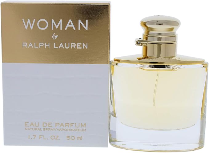 Woman Ralph Lauren Perfume Feminino, Ralph Lauren