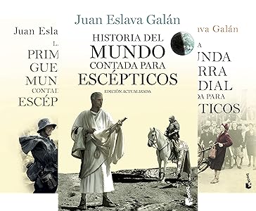 Historia para escépticos