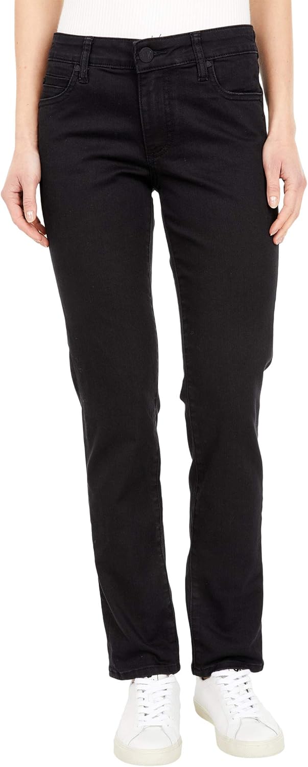 KUT from the Kloth Catherine Boyfriend Jeans - Image 5