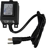 Vista 7 de HALF OFF PONDS LumiNight Iluminación para estanques y paisajes - Transformador de 12 vatios - TRNSFR-12W