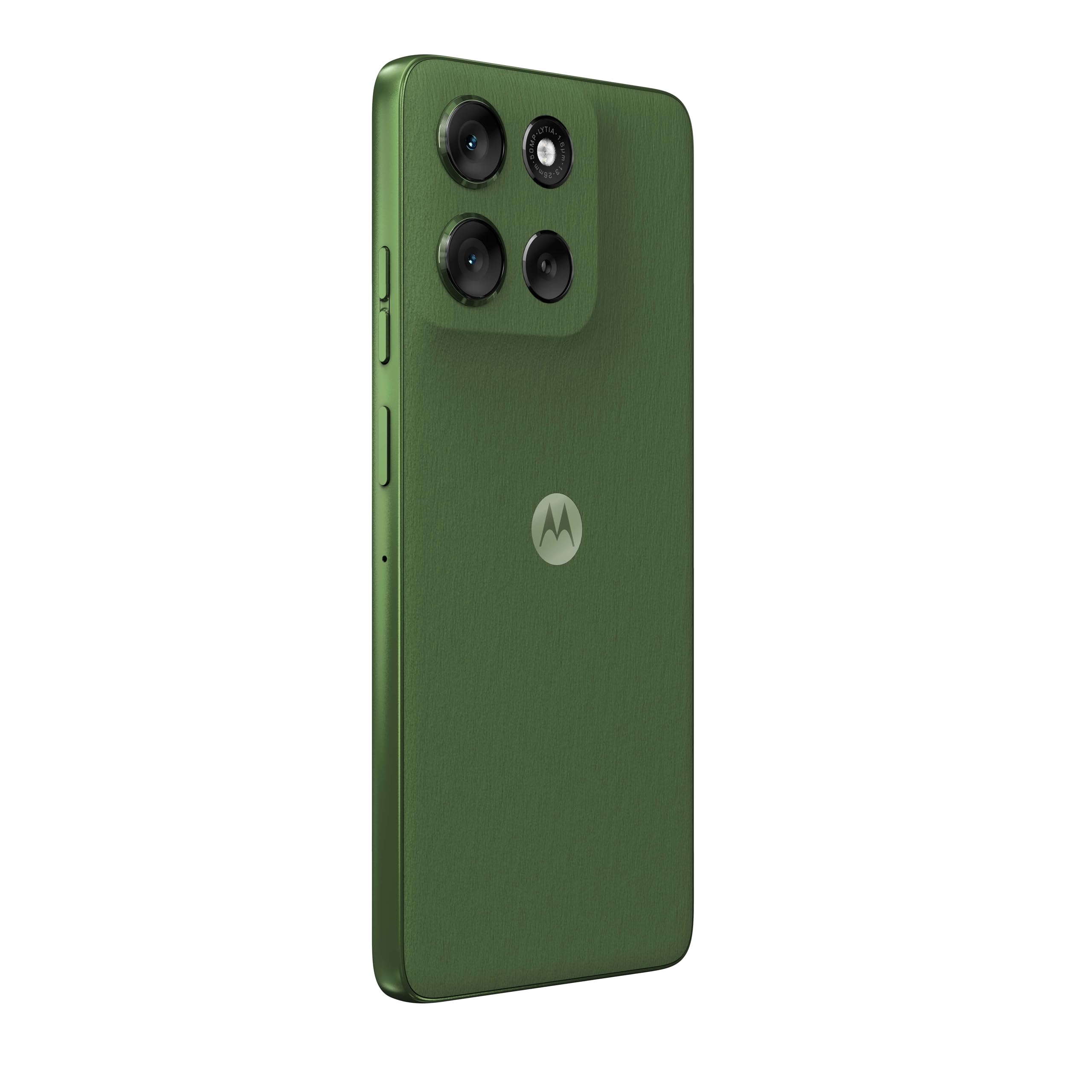 Motorola Moto G56 8+256GB 6.72" 5G Pantone Dill DS ITA