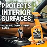 Vista 2 de Protector original Armor All (800 ml)