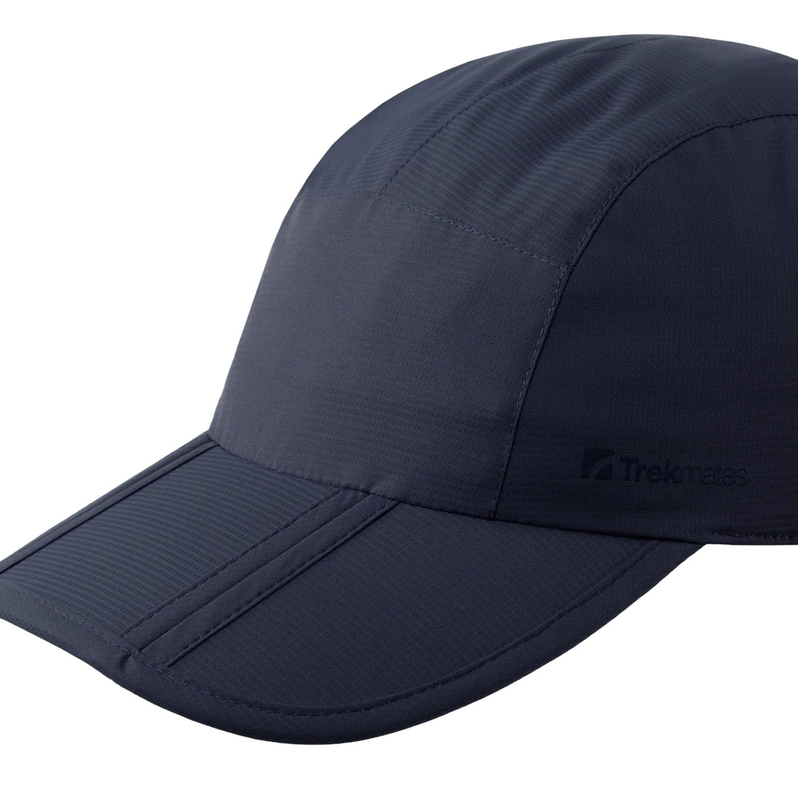 Trekmates - Gorro Impermeable Plegable para Hombre y Mujer Stanage