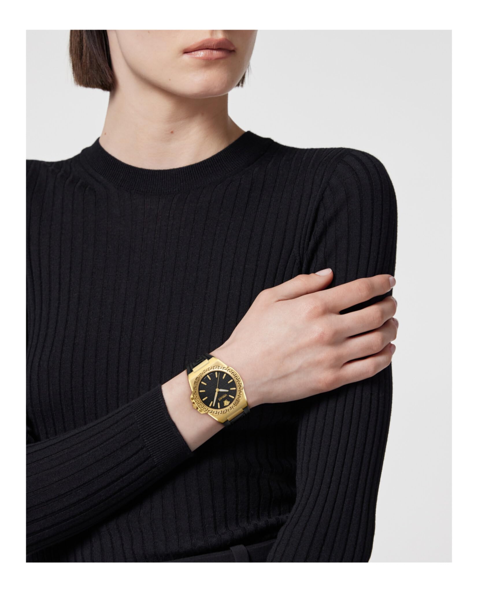 Versace Watch VE0D00225