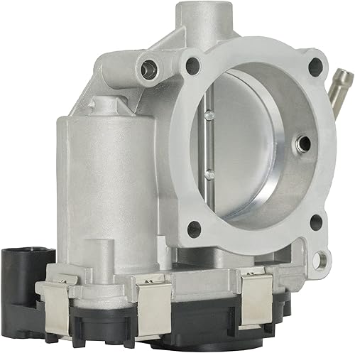 Miniatura 9 de Cuerpo de acelerador electrónico compatible con Jetta VW Volkswagen Beetle Golf Passat Rabbit 25L OE 07K133062A 07K-133-062-A 07K-133-062A