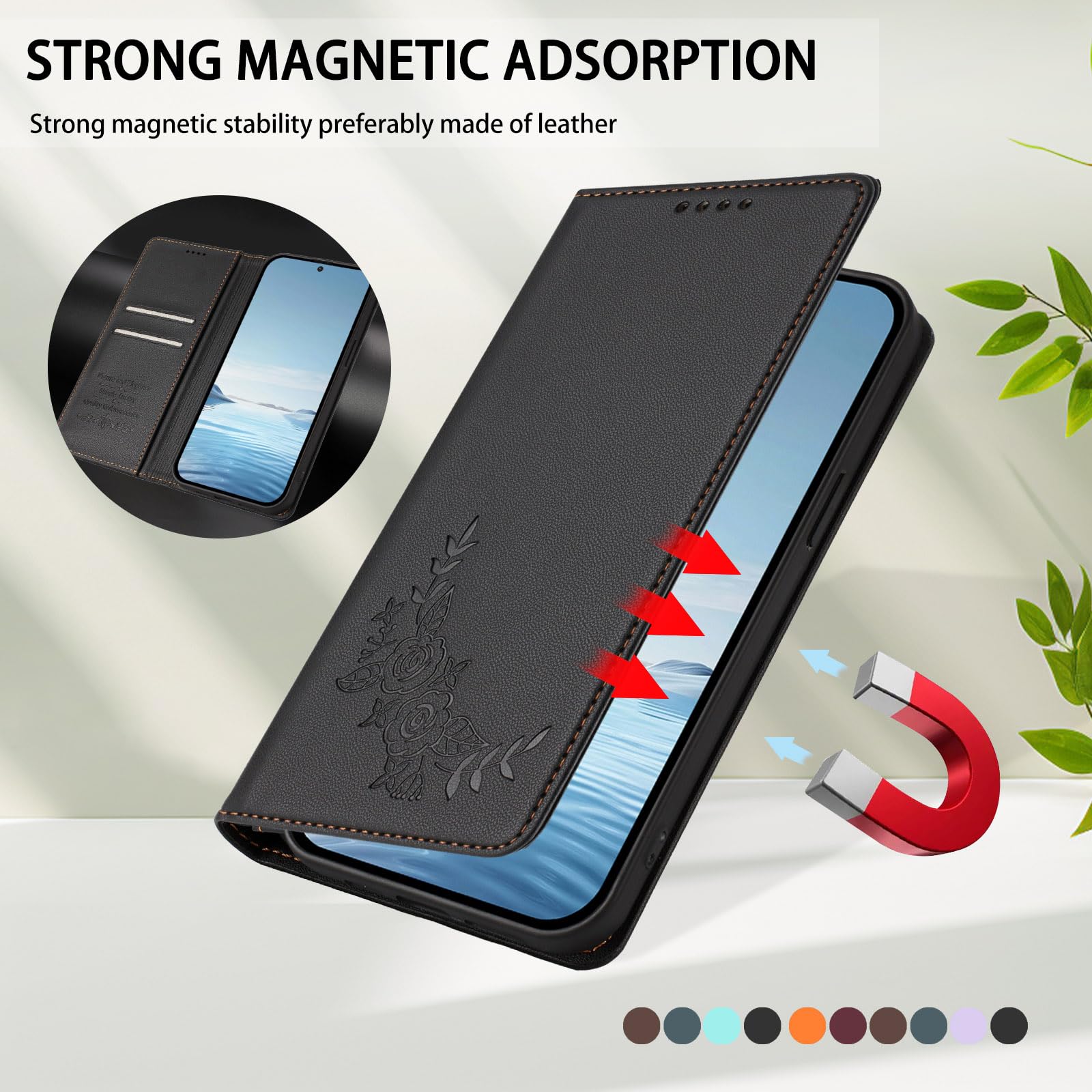 Amazon.co.jp: スマホケース 対応機種 for Vivo X100 Pro 5G / X100S