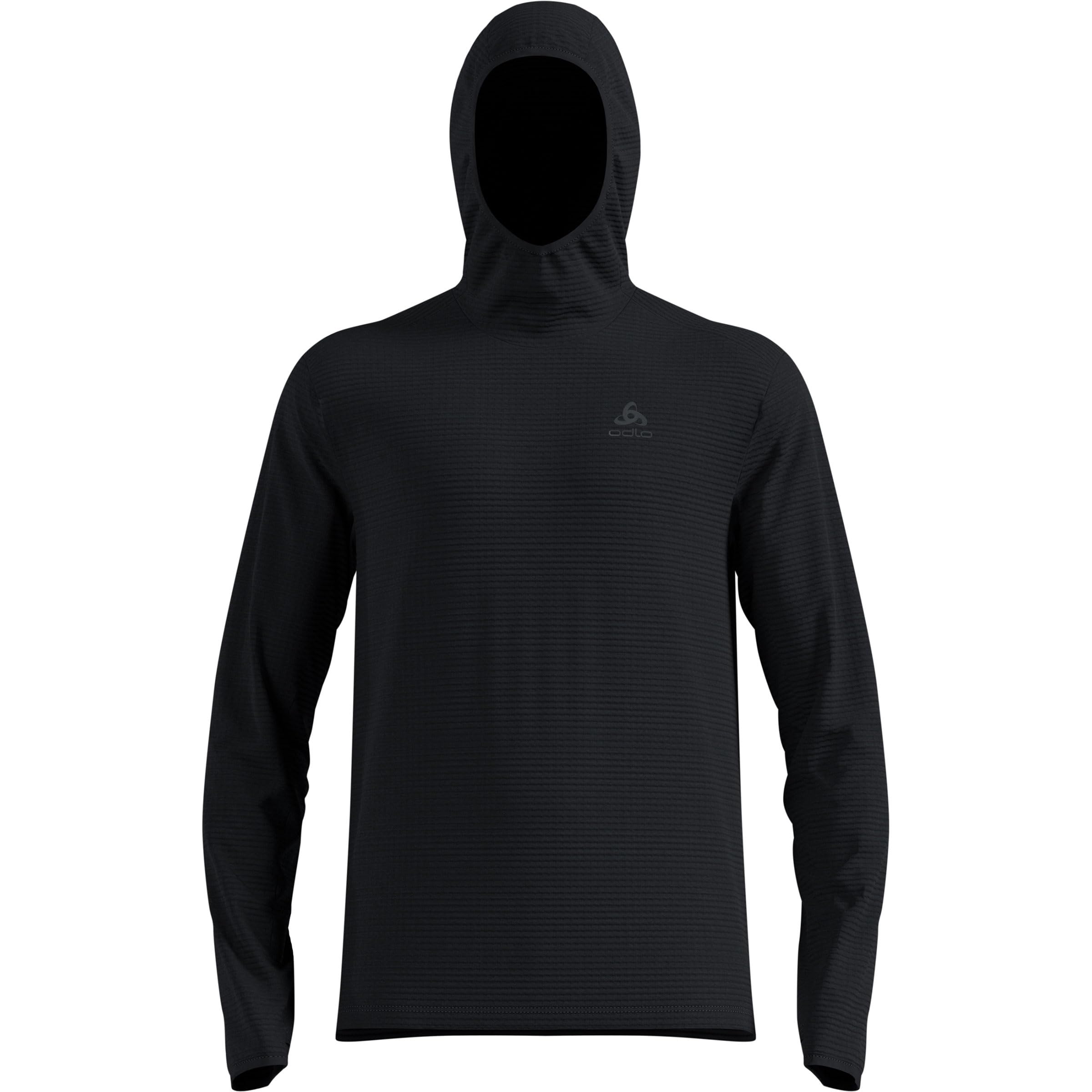 Sweat à Capuche Odlo Essential Thermal Isolation et Chaleur Active - 8
