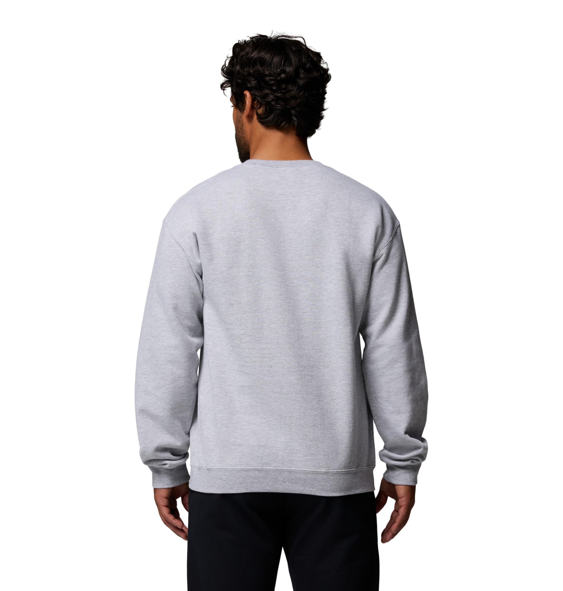 Columbia Bluza Crew Mężczyźni Oakwind Crew