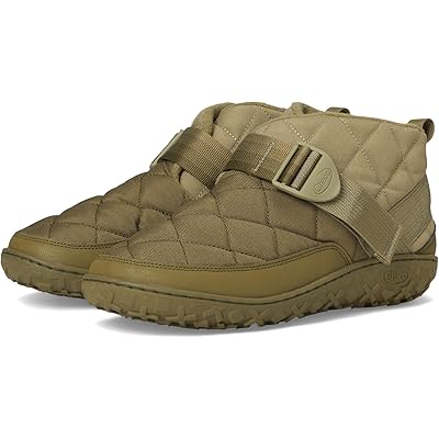 Chaco Ramble Rugged olive
