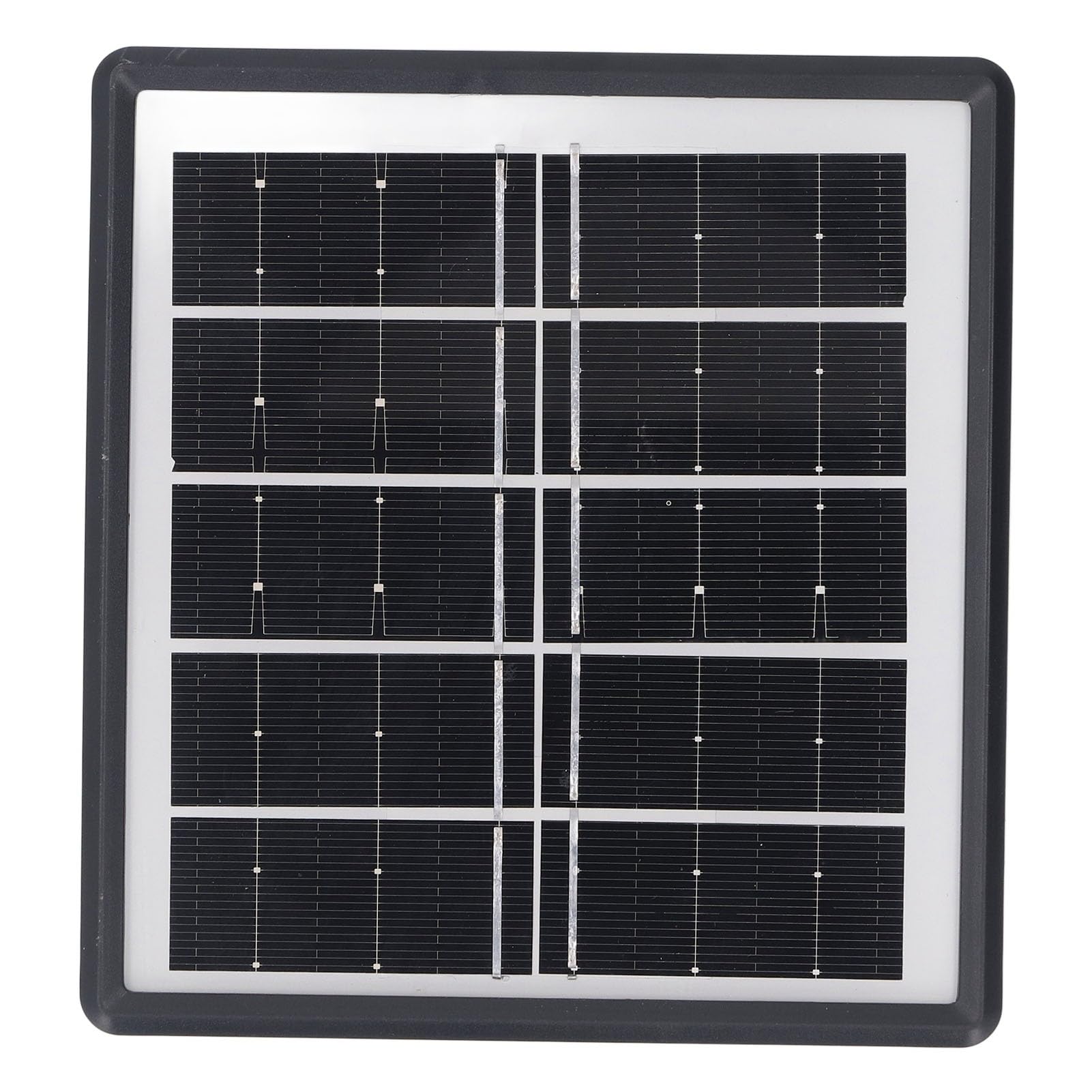 Kit de de riego por aspersión alimentado por energía solar, automático de riego con temporizador impermeable IP67, kit de riego automático solar para invernadero,