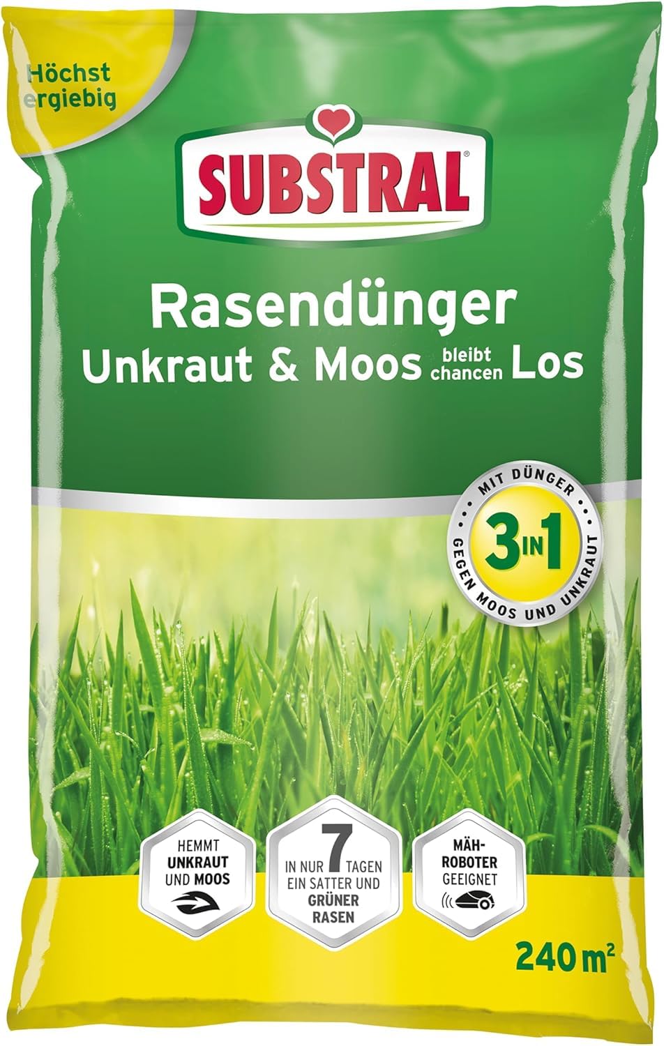 bio dünger mit schafwolle Schafwoll-Pellets - Dünger & Wasserspeicher 🌿