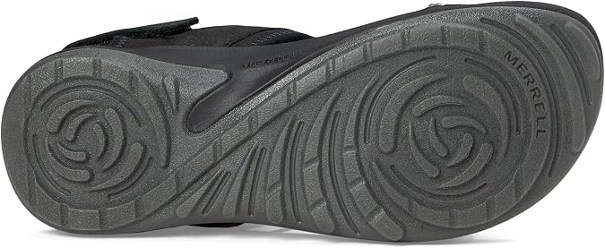 Merrell Women's Terran 4 BackstrapSandal