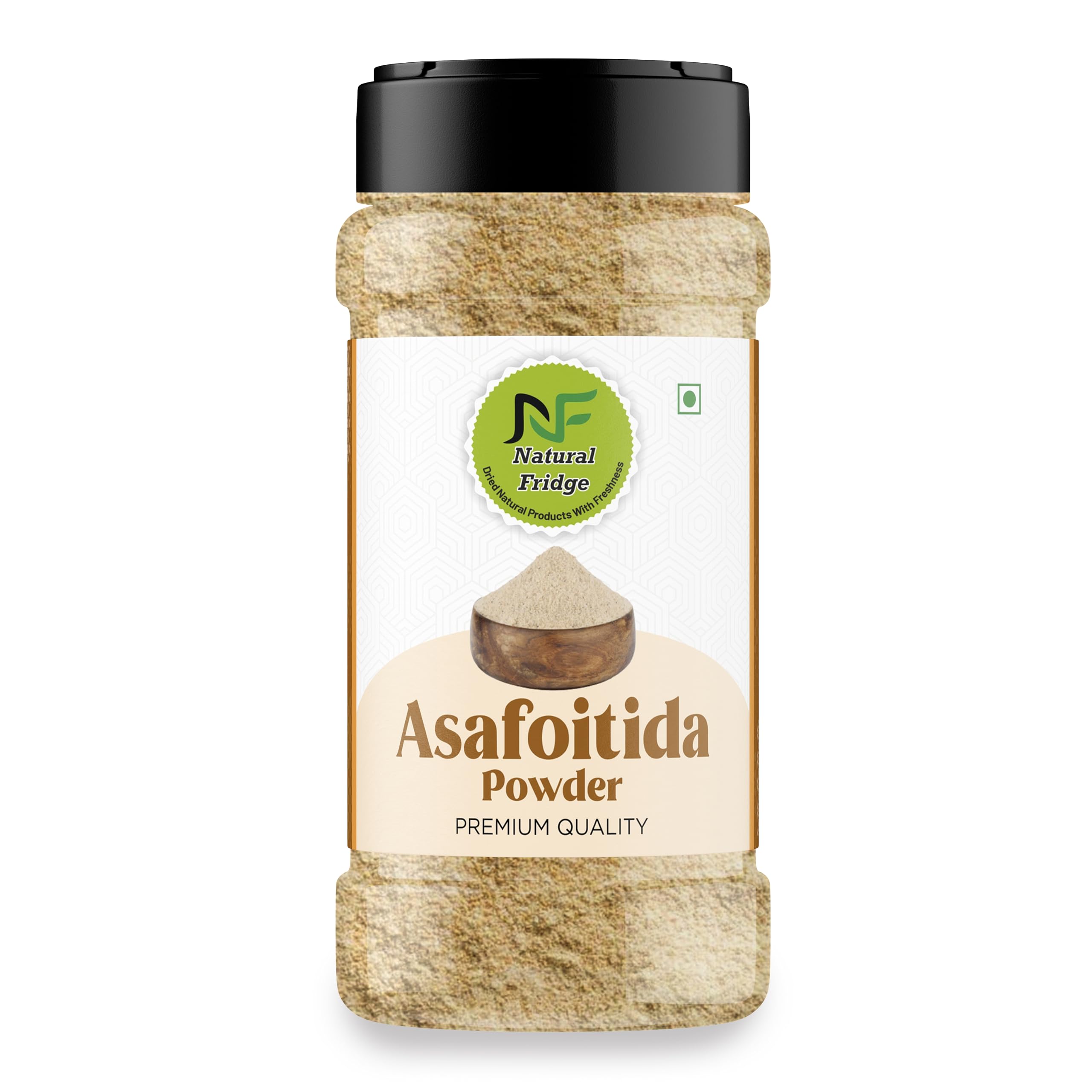 See full amazon price history chart for Natural Fridge 100% Pure Asafoetida (Hing) Powder | Anti-inflammatory Properties & Anti-Ageing Spice | Strongest Compounded Pure Hing Powder | 100% Pure and Natural | Food Spice | Indian Flavour for Food | Premium-Quality Hing (100g) Natural Fridge 100% Pure Asafoetida (Hing) Powder | Anti-inflammatory Properties & Anti-Ageing Spice | Strongest Compounded Pure Hing Powder | 100% Pure and Natural | Food Spice | Indian Flavour for Food | Premium-Quality Hing (100g) (B0CHP4VF6P) Amazon Price History, Amazon Price Tracker