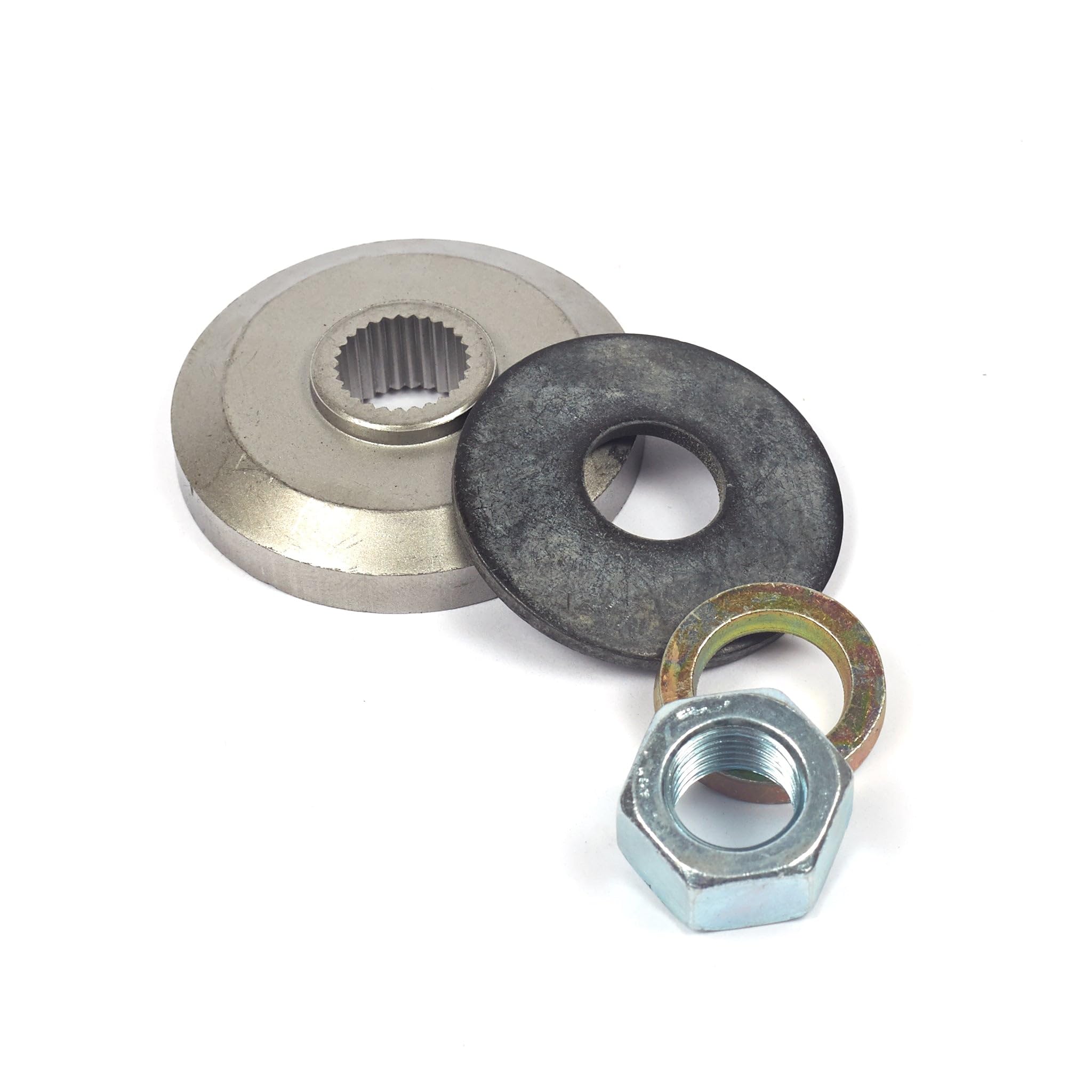 Mel.ページ Murray 92466SEMA Blade Adapter Kit for Lawn Mowers : Amazon.ca