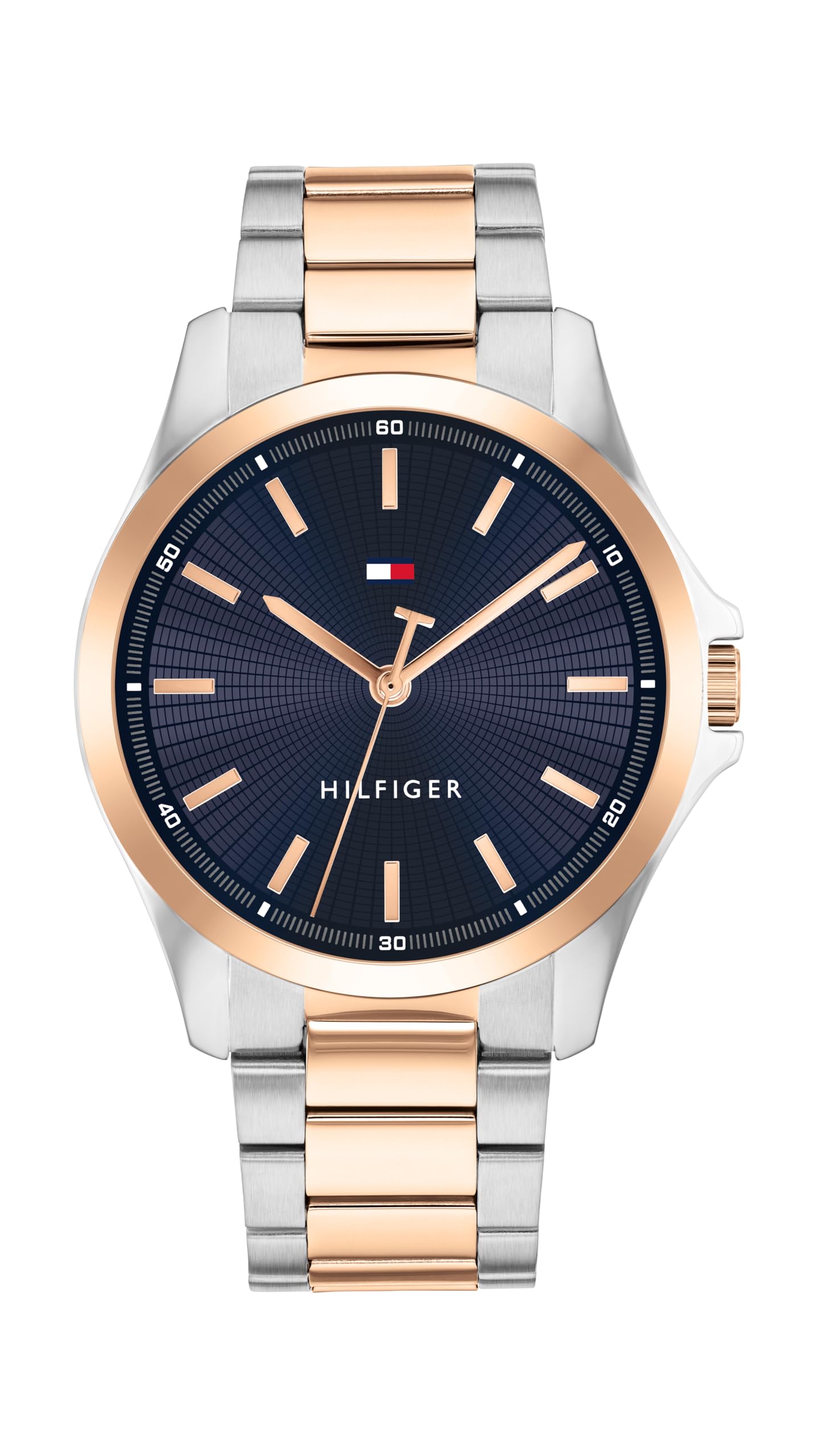 Tommy Hilfiger Men's 42mm Quartz