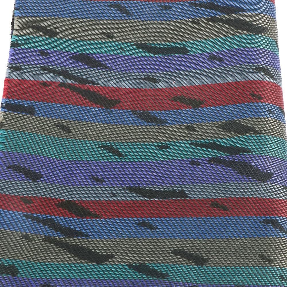 JDM Stylish Fabric Cloth for Car Seat Panel Armrest Decoration 1M×1.6M