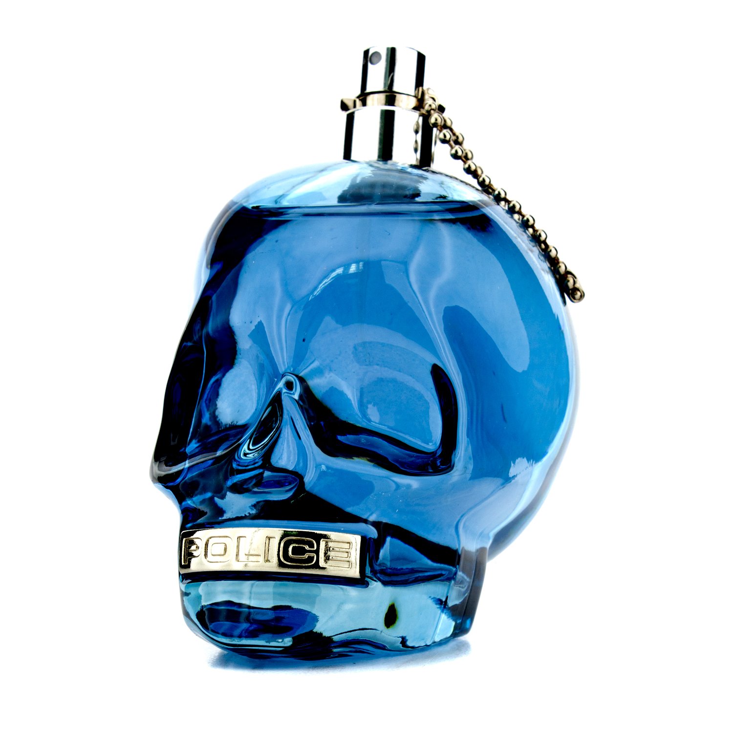 Police To Be Eau De Toilette Spray 125ml/4.2oz