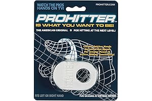 Pro Hitter Thumb Guards for Youngsters