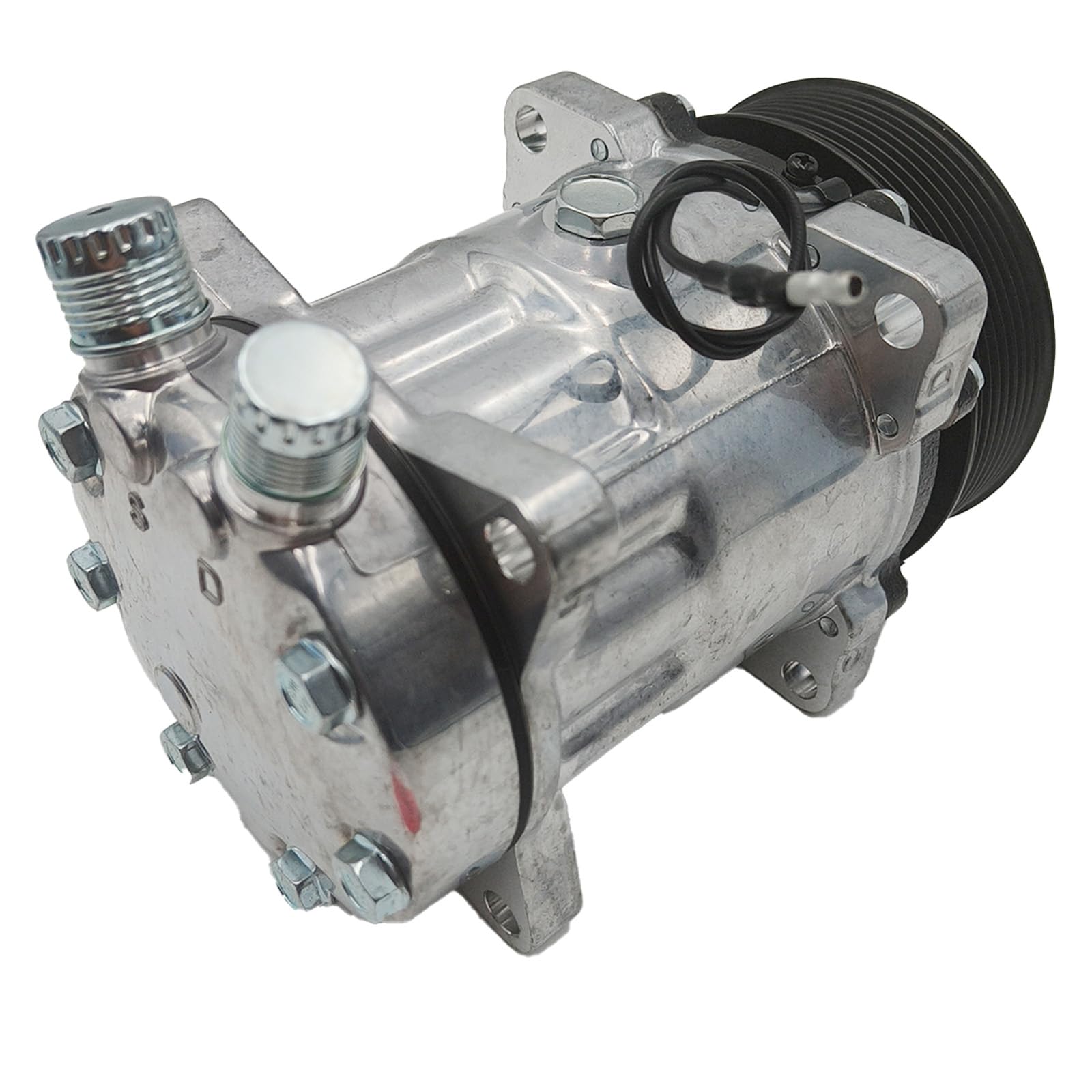 Amazon.com: 12V A/C Compressor SD7H15 4660 4822 Fits for Sanden