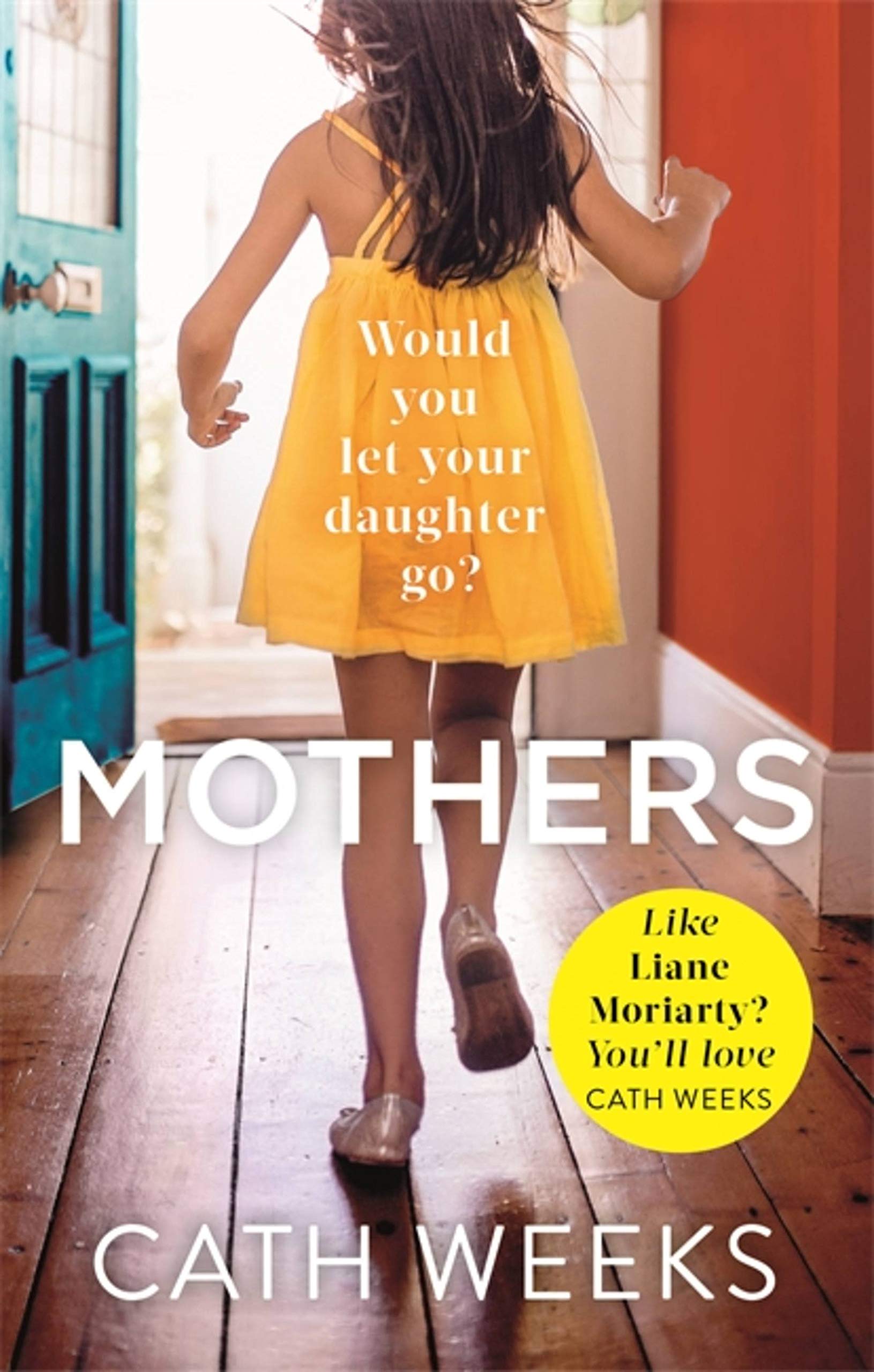 Mothers: The gripping and suspenseful new drama for fans of Big