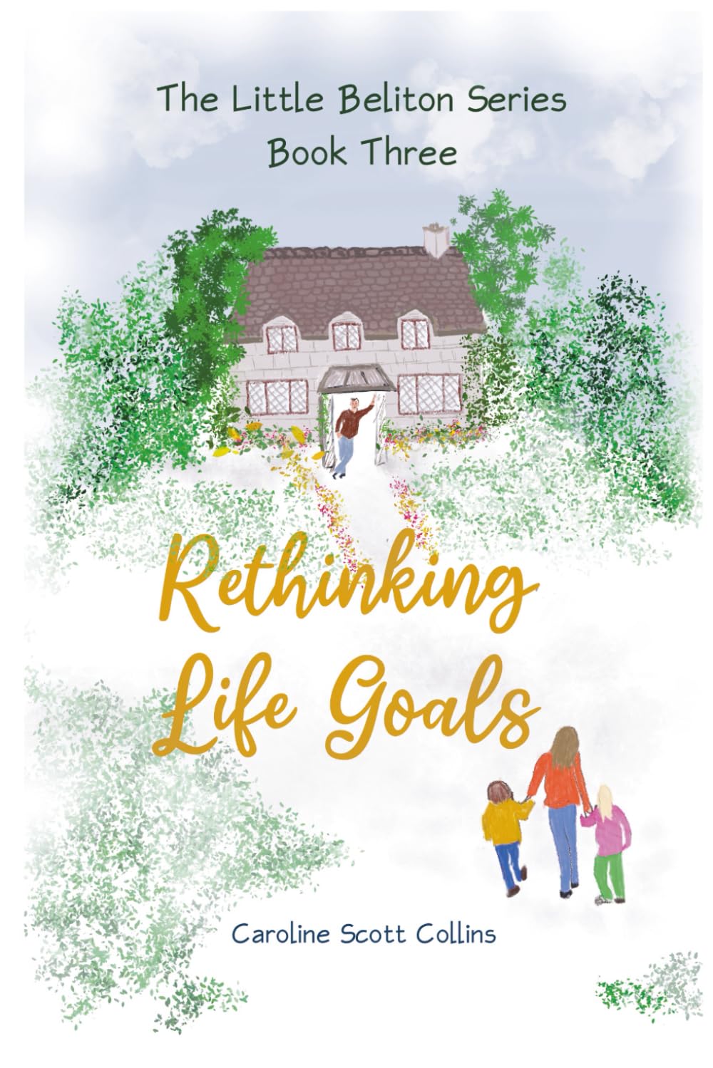 Rethinking Life Goals