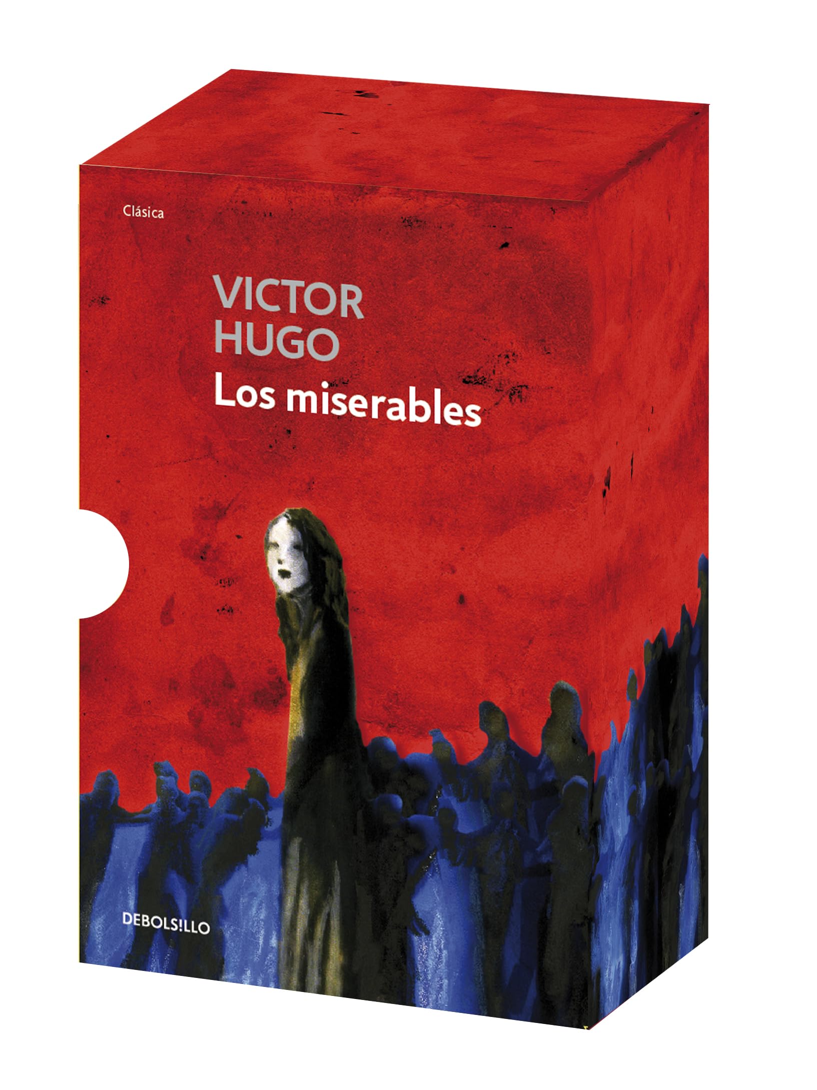 Los miserables