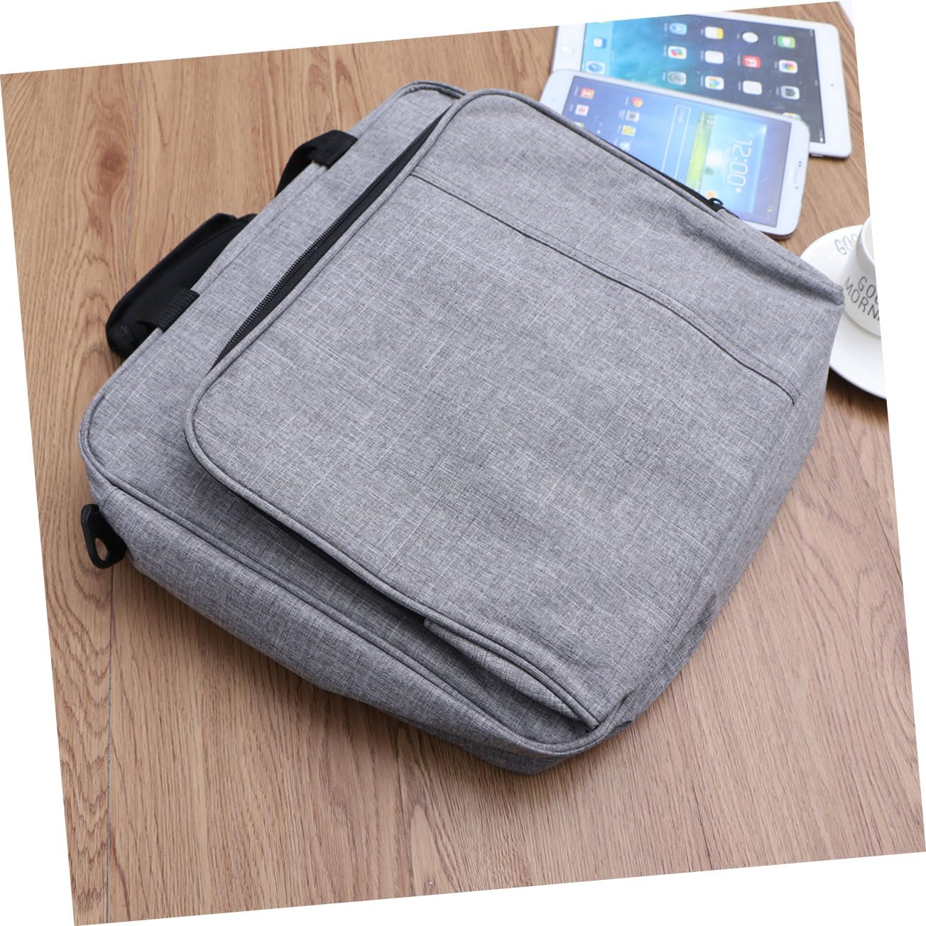 Gadpiparty Borsa Portaoggetti per Console, Grande Capacità, Portatile | Protezione, Borsa per Trasporto della Console, Accessori Gamer, Accessori Pro