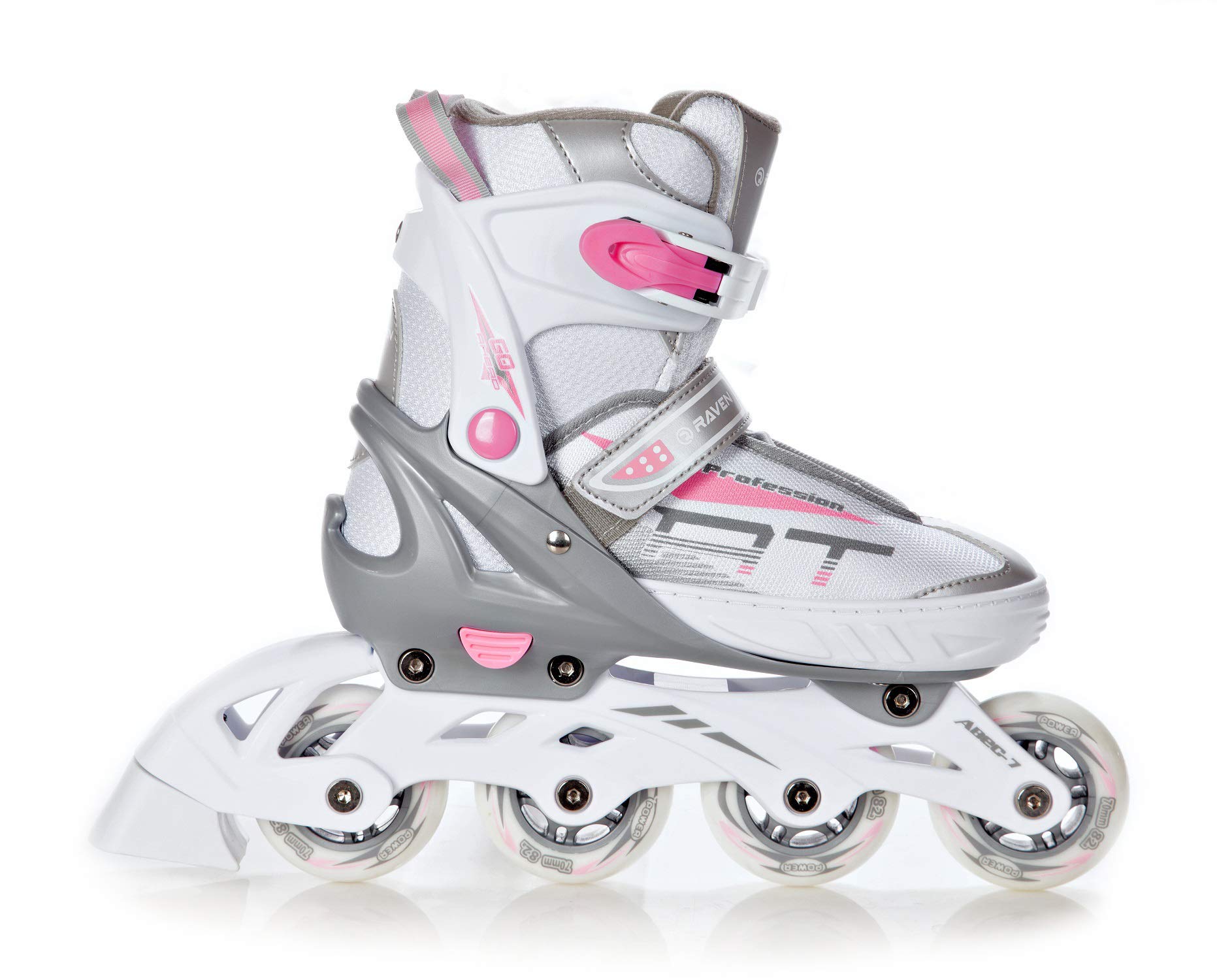 Inline-Skates für Kinder: Die besten Inliner für den Einstieg