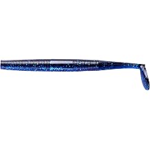 YUM Swim n Dinger Paddle Tail Worm