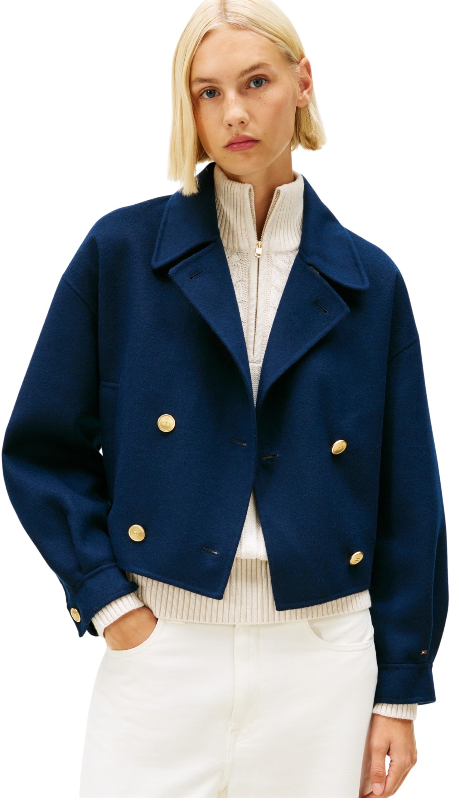 Mode von Calvin Klein & Tommy Hilfiger