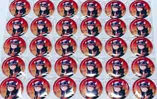 魔界の主役は我々だ ショッピ 缶バッジ セット Amazon.co.jp: 魔界の主役は我々だ ショッピ 缶バッジ GXGDECDH