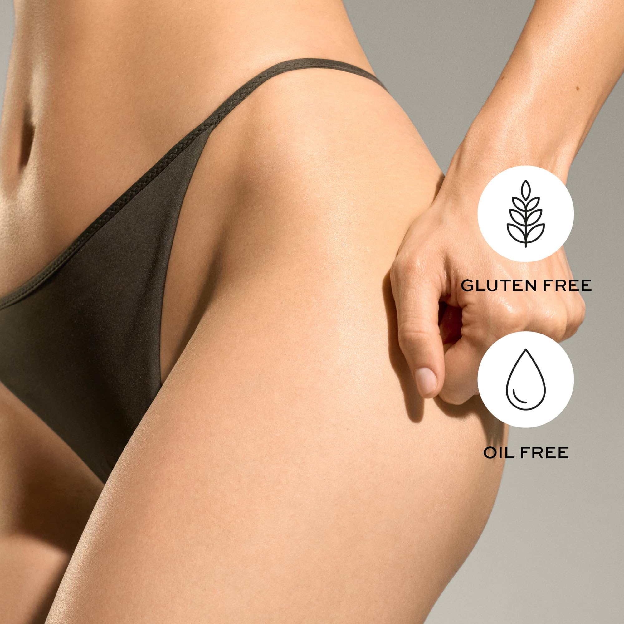 Natura Bissé The Lipo-Gel | Gel corpo snellente e anticellulite con estratto di fucus, caffeina e silicio organico | 150 ml