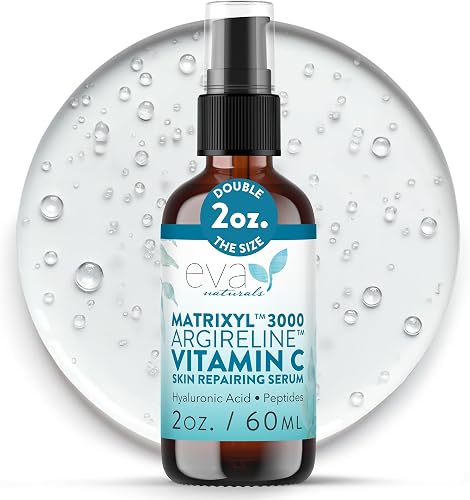 Eva Naturals ENM3S serum