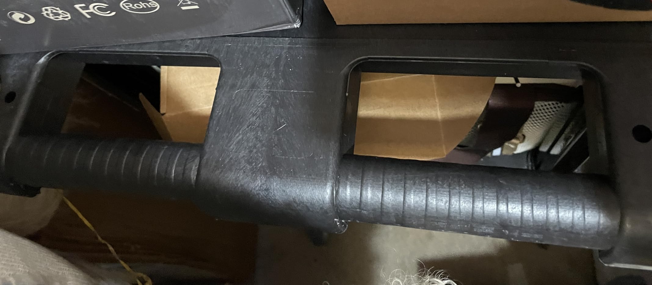 Customer photo