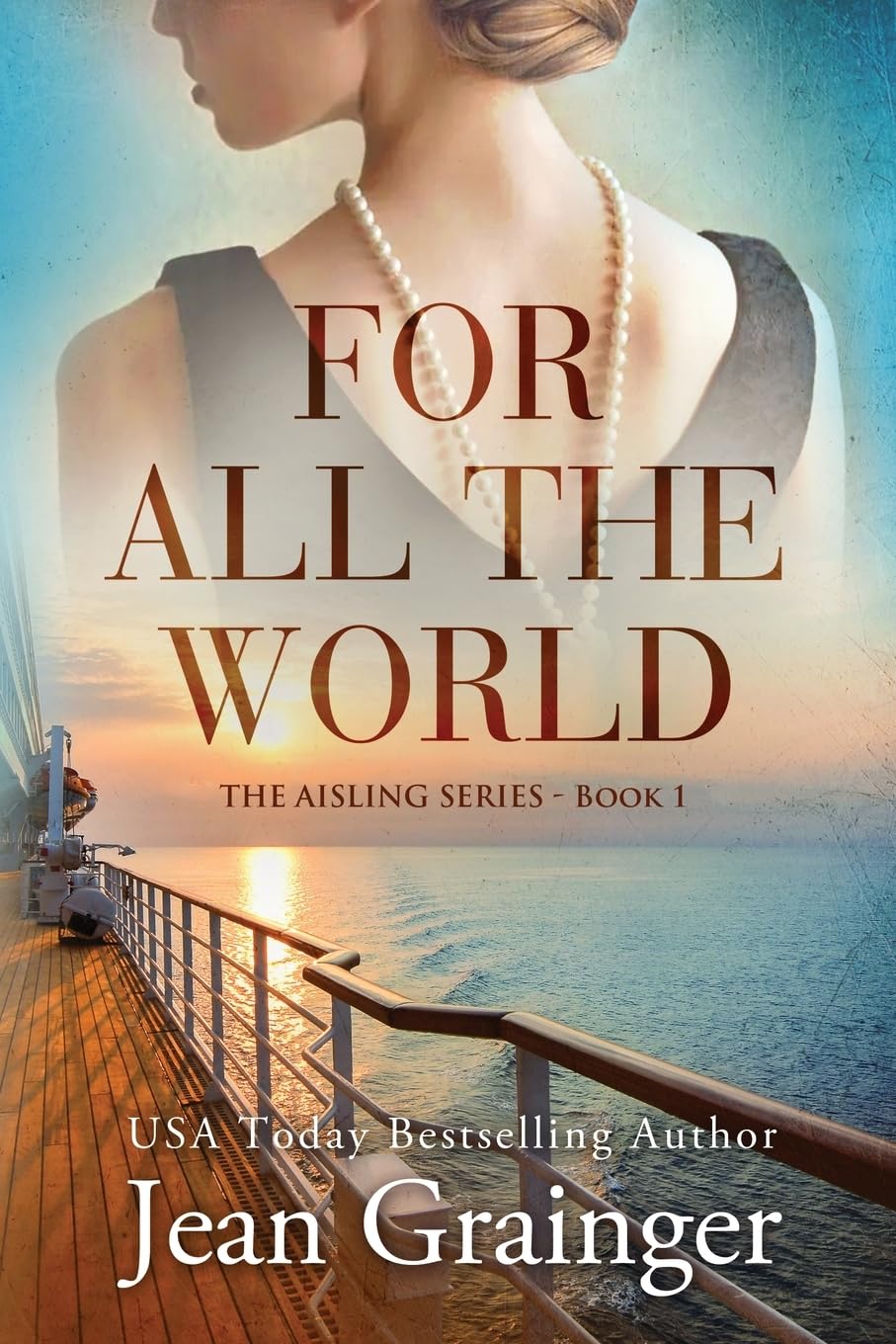 For All The World (The Aisling Series)