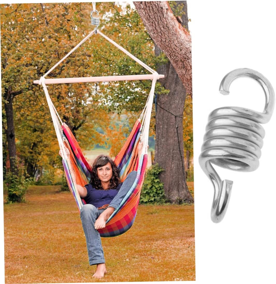 ハンモックフックスプリングハンモックフック多機能 女性向けエンターテインメント用カジュアル男性用 67 Off ハンモックフックスプリングハンモックフック多機能 女性向けエンターテインメント用カジュアル男性用 67 Off