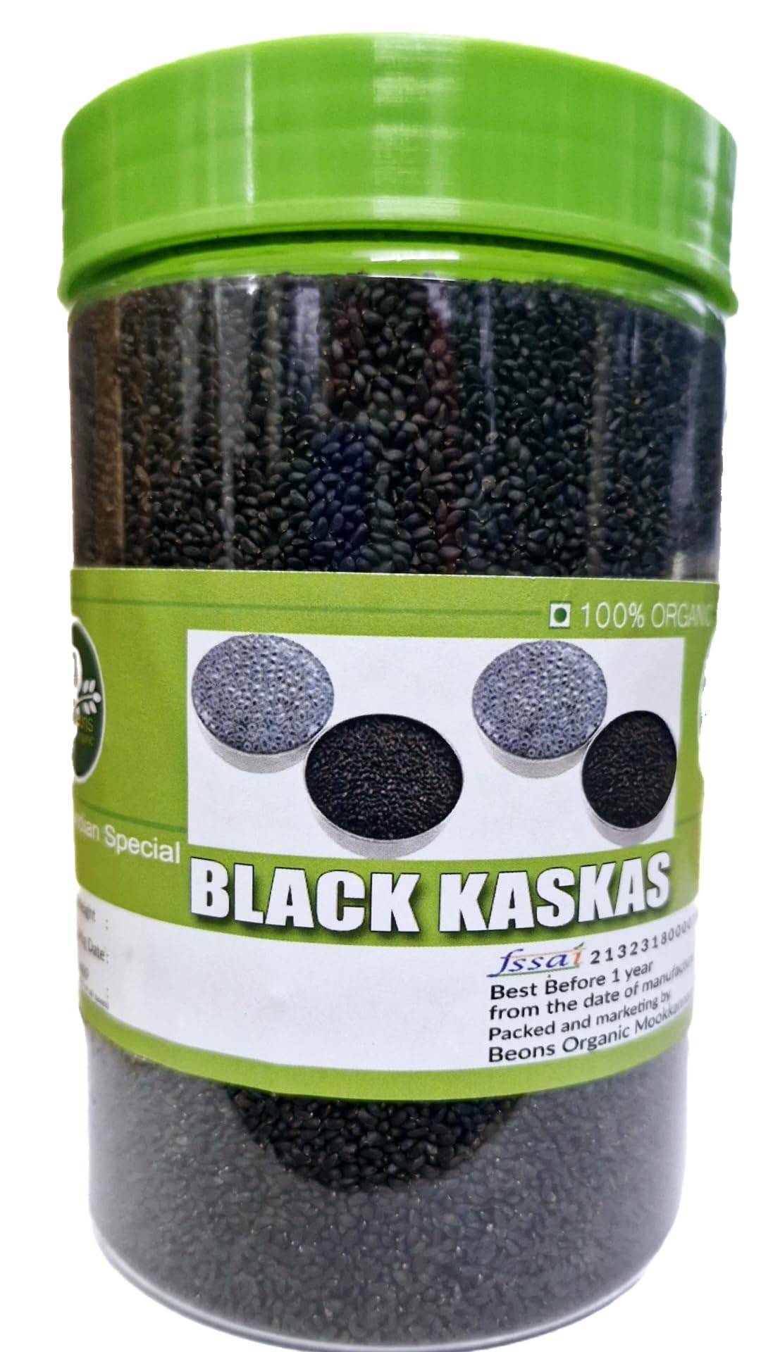 See full amazon price history chart for Beons Organic Black Khas Khas seeds/Black Kas Kas/Basil Seeds 400Gm Beons Organic Black Khas Khas seeds/Black Kas Kas/Basil Seeds 400Gm (B0DCP7CRP1) Amazon Price History, Amazon Price Tracker