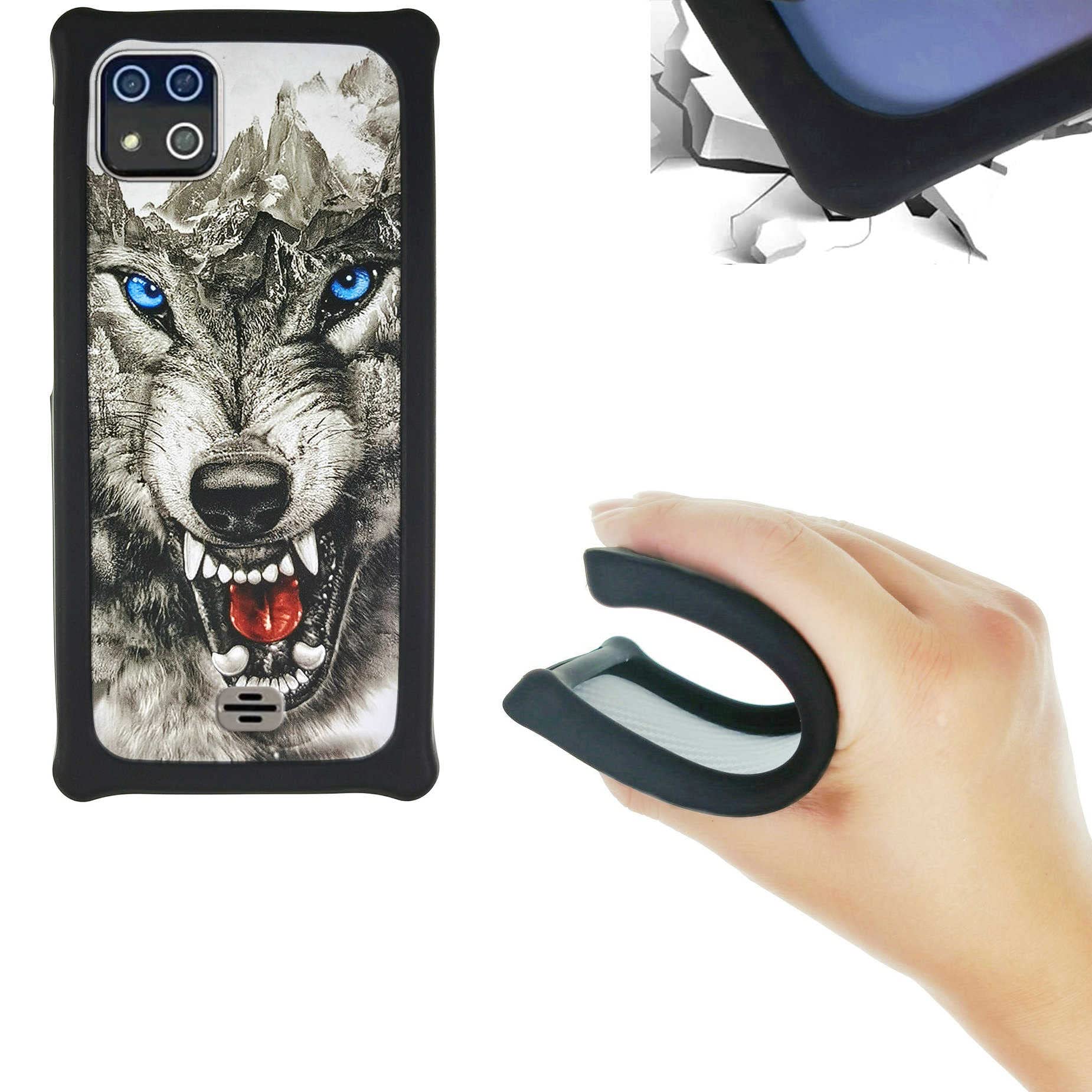 Jioeuinly Case For Sky Device Elite G55 Case Pc Backplane