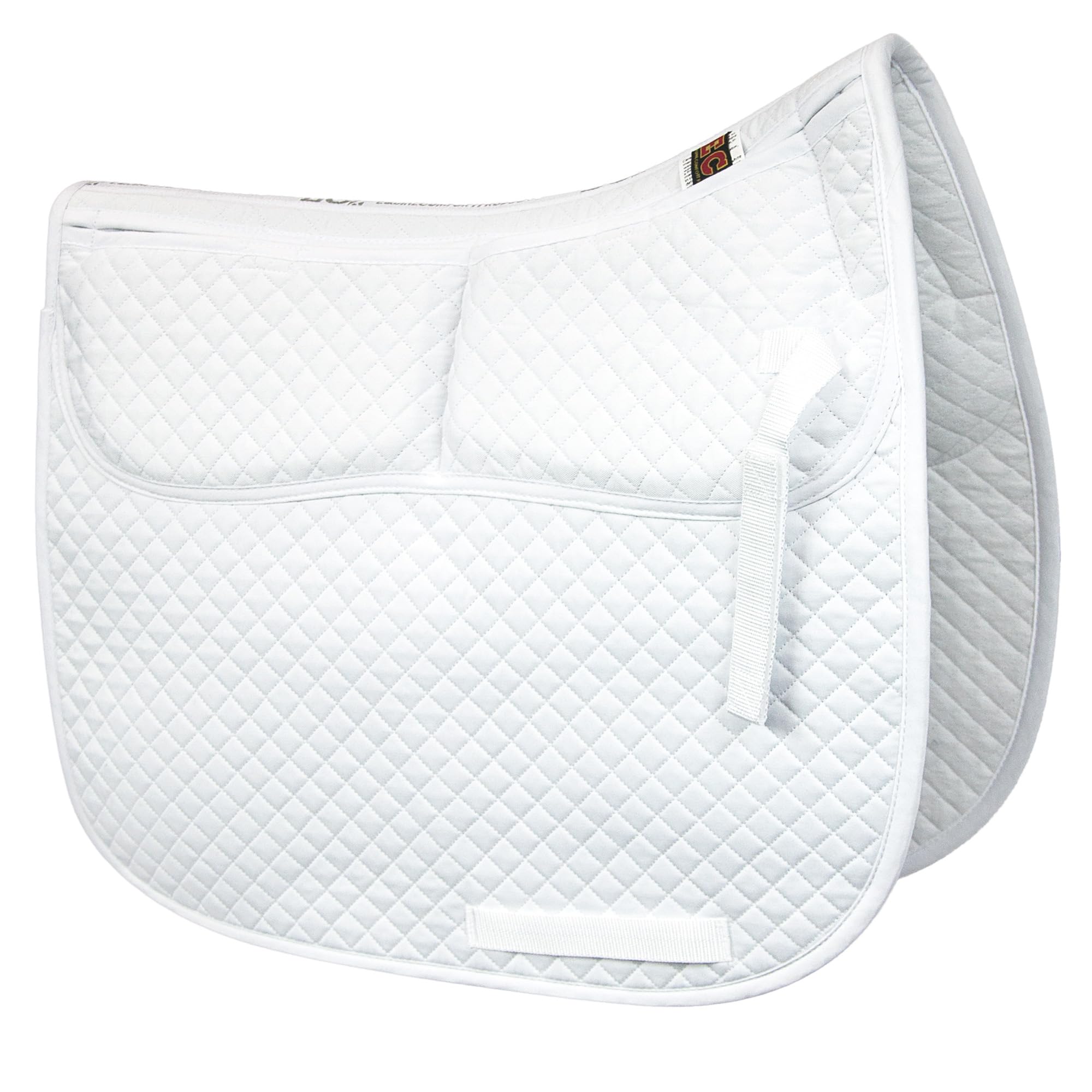ECP Contoured Correction Pad